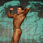 Lindsay  Knight - NPC Emerald Cup 2011 - #1